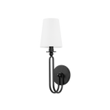 Troy Lighting Valor FOR 5W x 5L x 16.5H Wall Sconce