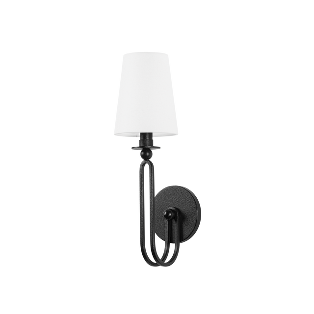 Troy Lighting Valor FOR 5W x 5L x 16.5H Wall Sconce