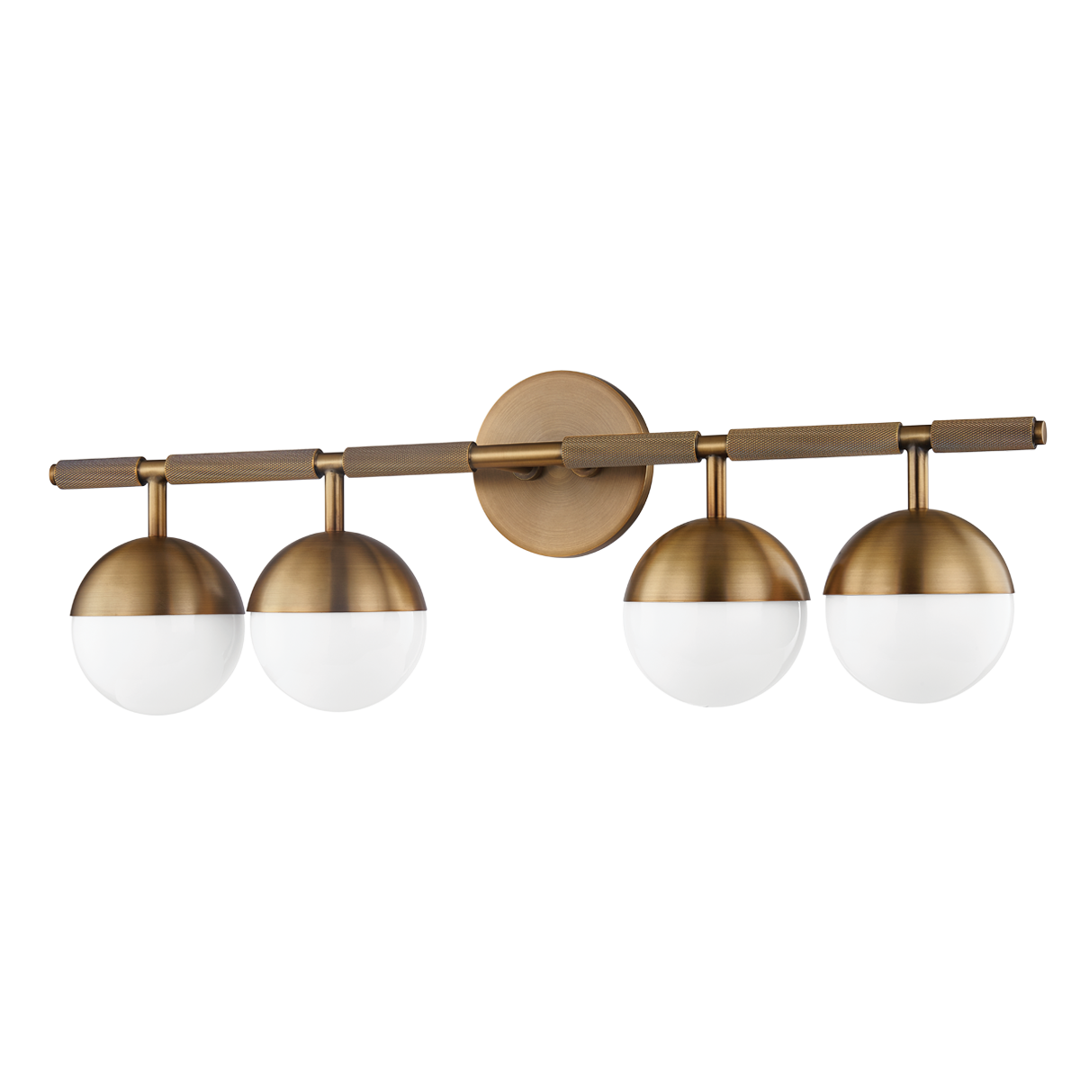 Troy Lighting Enson PATINA BRASS 25.5W x 25.5L x 8.25H Accessory