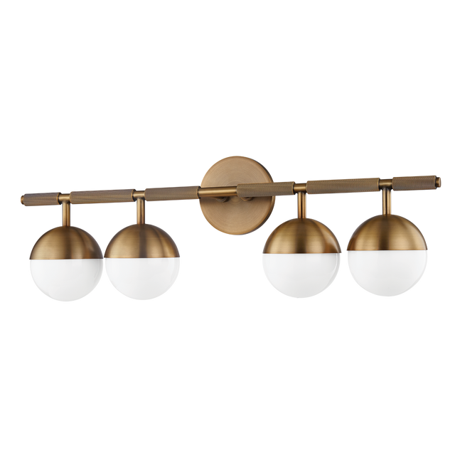 Troy Lighting Enson PATINA BRASS 25.5W x 25.5L x 8.25H Accessory