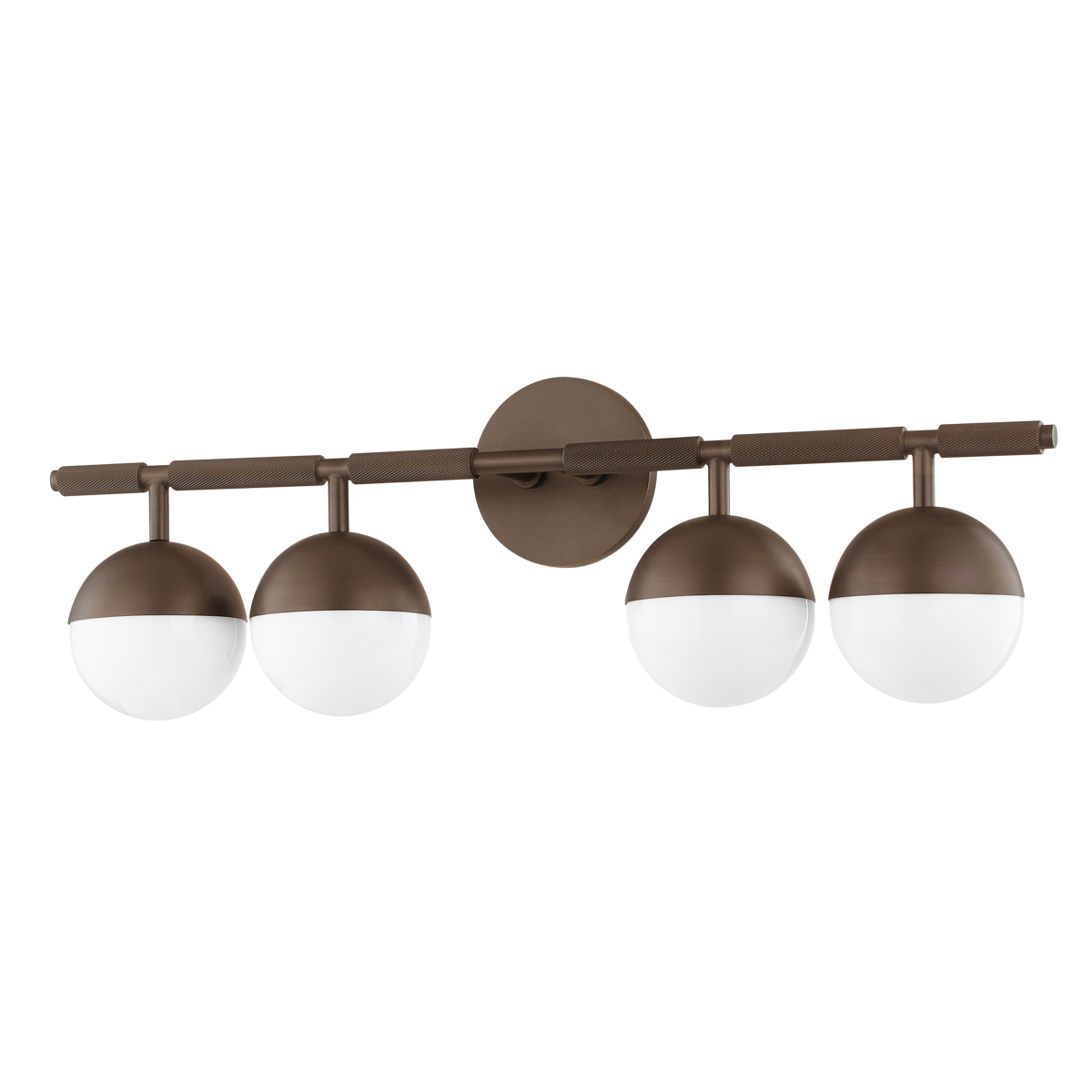 Troy Lighting Enson Bronze 25.5W x 25.5L x 8.25H Accessory