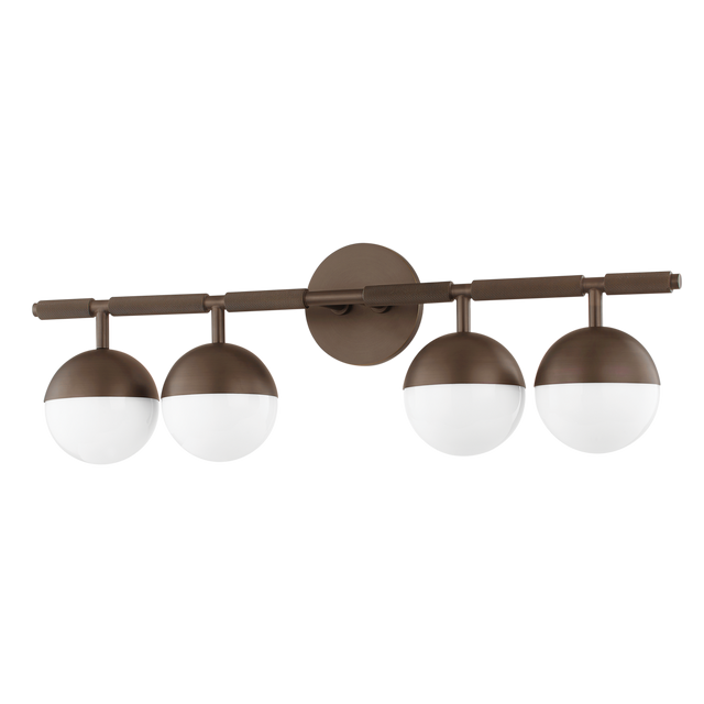 Troy Lighting Enson Bronze 25.5W x 25.5L x 8.25H Accessory