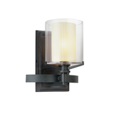 Troy Lighting Arcadia TEXTURED IRON 7.5W x 7.5L x 8.75H Accessory