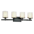 Troy Lighting Arcadia FRENCH IRON 29.5W x 29.5L x 8.75H Accessory