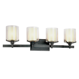 Troy Lighting Arcadia FRENCH IRON 29.5W x 29.5L x 8.75H Accessory