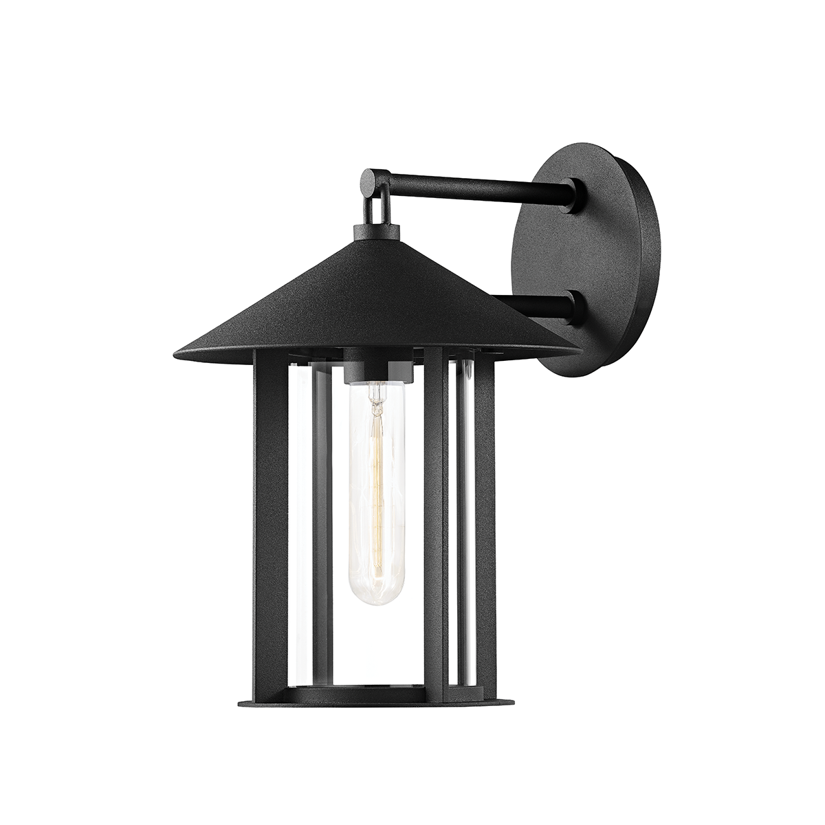 Troy Lighting Long Beach Wall Sconce - Thumbnail 4