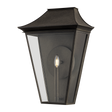 Troy Lighting Tehama FRENCH IRON 15W x 15L x 20.5H Garden Stool