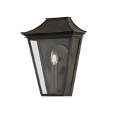 Troy Lighting Tehama FRENCH IRON 10W x 10L x 13.5H Garden Stool