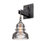 Troy Lighting Menlo Park OLD SILVER 5.75W x 5.75L x 14H Accessory
