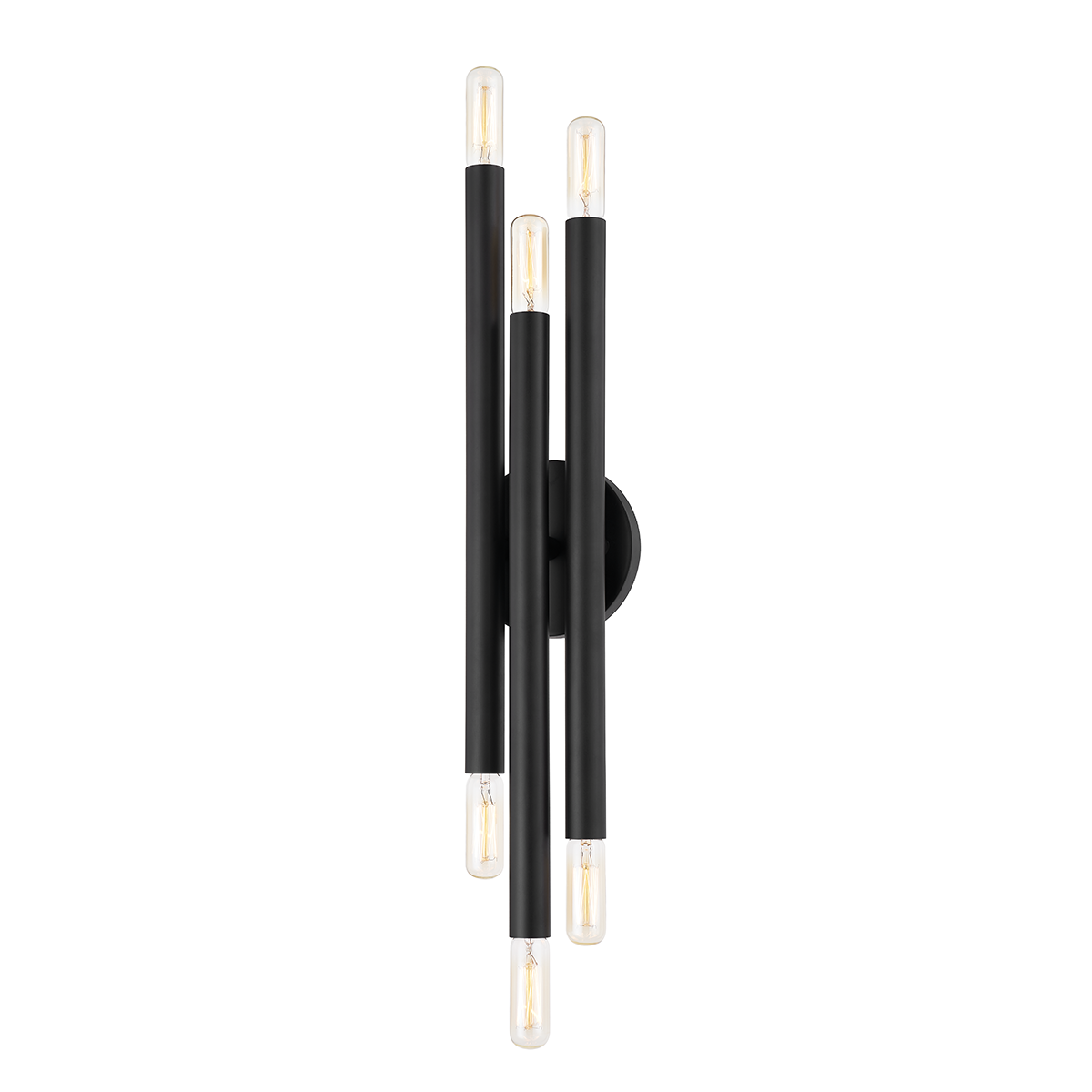 Troy Lighting Orland Bronze 4.75W x 4.75L x 25.5H Accessory