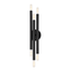 Troy Lighting Orland Bronze 4.75W x 4.75L x 25.5H Accessory