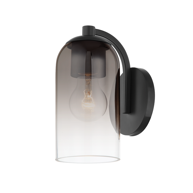 Troy Lighting Maverick SOFT BLACK 4.25W x 4.25L x 8.25H Accessory