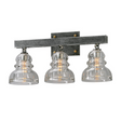 Troy Lighting Menlo Park OLD SILVER 20.5W x 20.5L x 10H Accessory