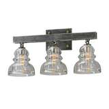Troy Lighting Menlo Park OLD SILVER 20.5W x 20.5L x 10H Accessory