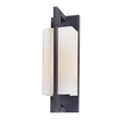Troy Lighting Blade FORGED IRON 4.5W x 4.5L x 15H Wall Sconce