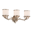 Troy Lighting Whitman Bath VIENNA BRONZE 20.25W x 20.25L x 9H Accessory
