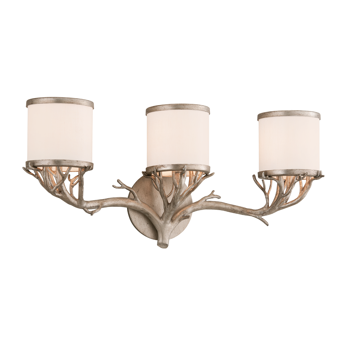 Troy Lighting Whitman Bath VIENNA BRONZE 20.25W x 20.25L x 9H Accessory