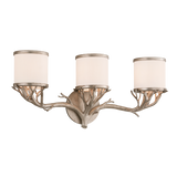 Troy Lighting Whitman Bath VIENNA BRONZE 20.25W x 20.25L x 9H Accessory