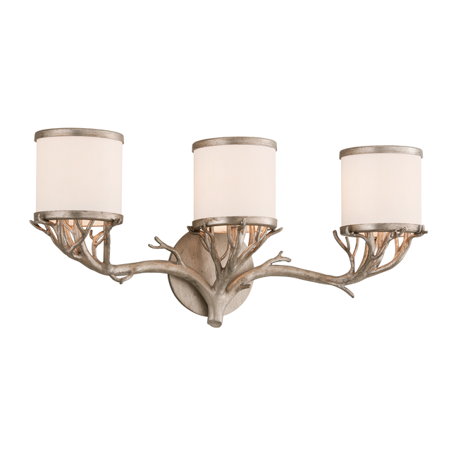 Troy Lighting Whitman Bath VIENNA BRONZE 20.25W x 20.25L x 9H Accessory