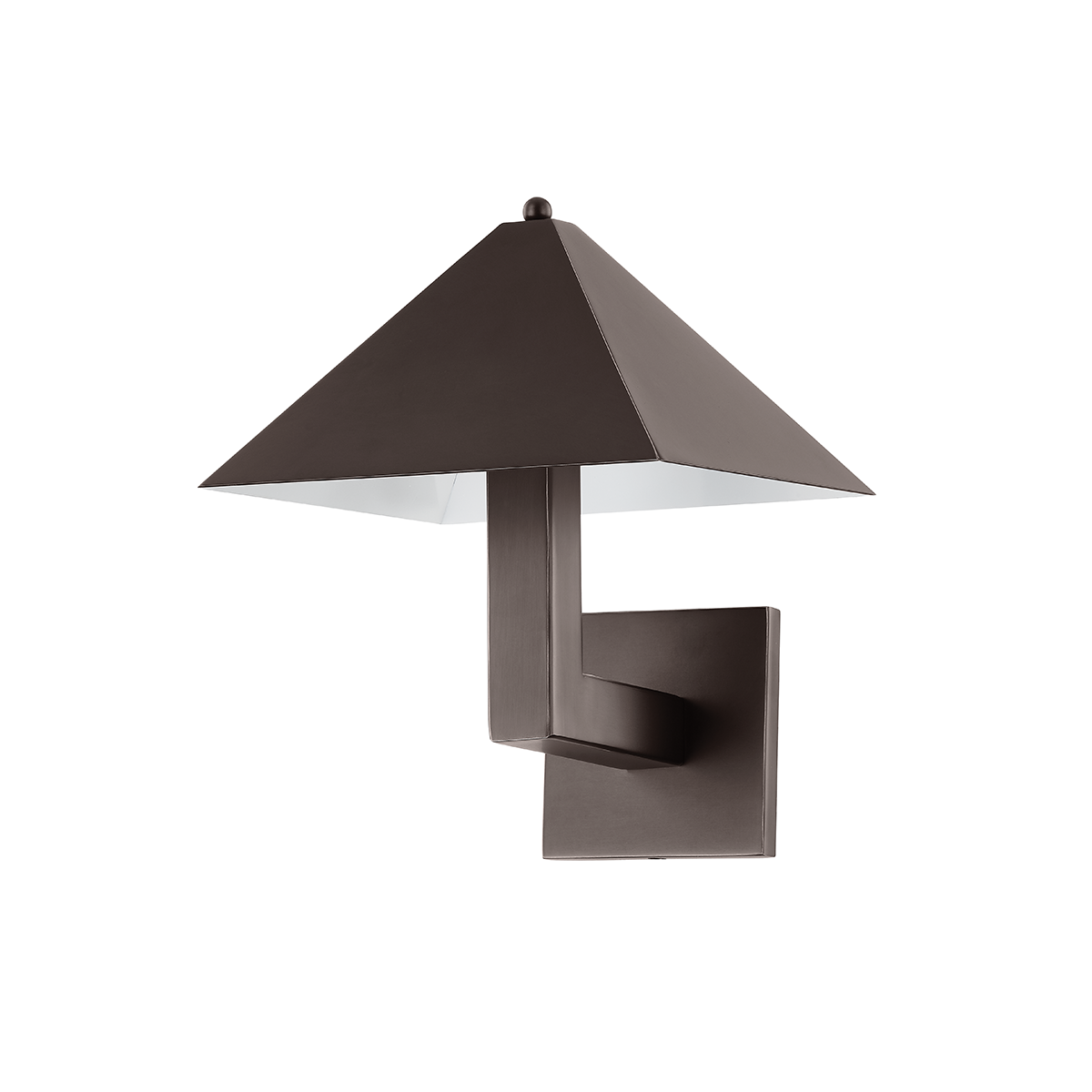 Troy Lighting Knight Sconce - Thumbnail 2