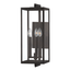 Troy Lighting Nico FRENCH IRON 7.5W x 7.5L x 20H Wall Sconce