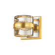 Troy Lighting Splash Gold Leaf 4.5W x 4.5L x 4.5H Accessory