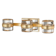 Troy Lighting Splash Gold Leaf 18.25W x 18.25L x 4.5H Accessory
