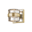 Troy Lighting Splash SILVER LEAF 4.5W x 4.5L x 4.5H Accessory