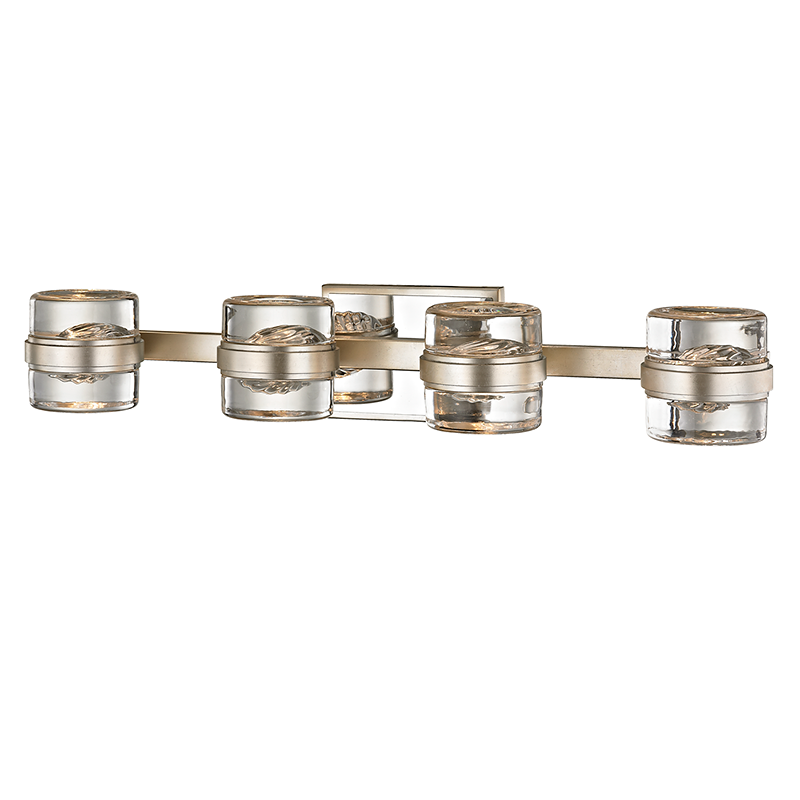 Troy Lighting Splash SILVER LEAF 25.25W x 25.25L x 4.5H Accessory