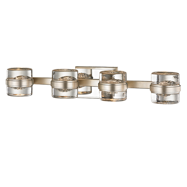 Troy Lighting Splash SILVER LEAF 25.25W x 25.25L x 4.5H Accessory