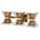 Troy Lighting Expression Gold Leaf 20W x 20L x 7H Accessory