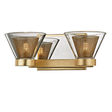Troy Lighting Wink Gold Leaf 12.5W x 12.5L x 4.5H Accessory