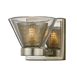 Troy Lighting Wink SILVER LEAF 5.25W x 5.25L x 4.5H Accessory