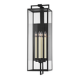 Troy Lighting Beckham FORGED IRON 10W x 10L x 34H Garden Stool