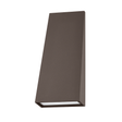 Troy Lighting Roy TEXTURED BRONZE 6.5W x 6.5L x 14.5H Garden Stool