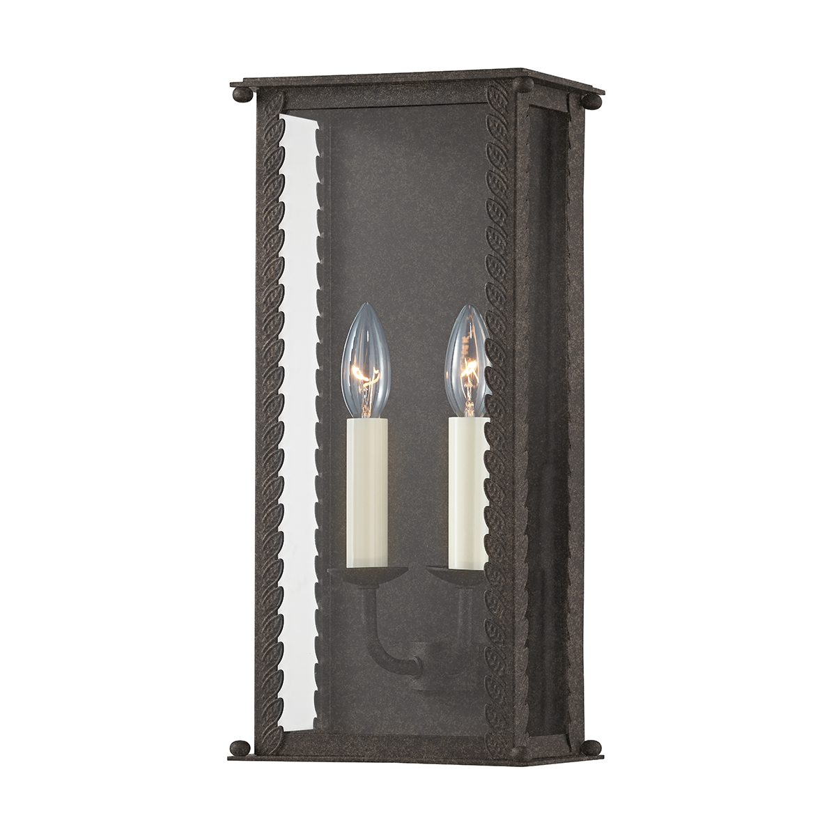 Troy Lighting Zuma Wall Sconce - Thumbnail 4