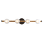 Troy Lighting Nomad Bronze 32W x 32L x 5H Accessory