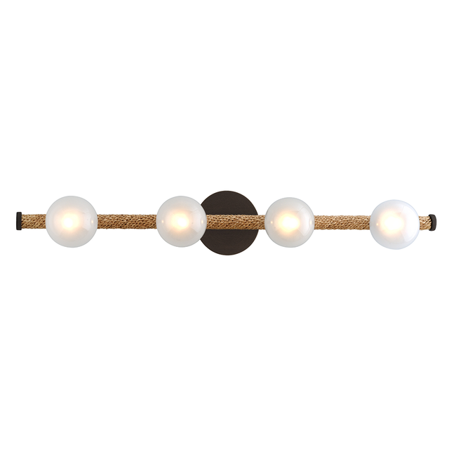 Troy Lighting Nomad Bronze 32W x 32L x 5H Accessory