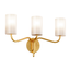 Troy Lighting Juniper Gold Leaf 24W x 24L x 15H Accessory