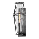 Troy Lighting Prospect Graphite 10.5W x 26.25H Wall Sconce