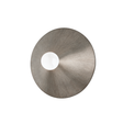 Troy Lighting Summit GRAPHITE GREY 8W x 3.5L x 8H Wall Sconce