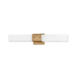 Troy Lighting Jonah PATINA BRASS 4.25W x 4.25L x 24.25H Accessory