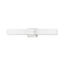 Troy Lighting Jonah POLISHED NICKEL 4.25W x 4.25L x 14.5H Accessory