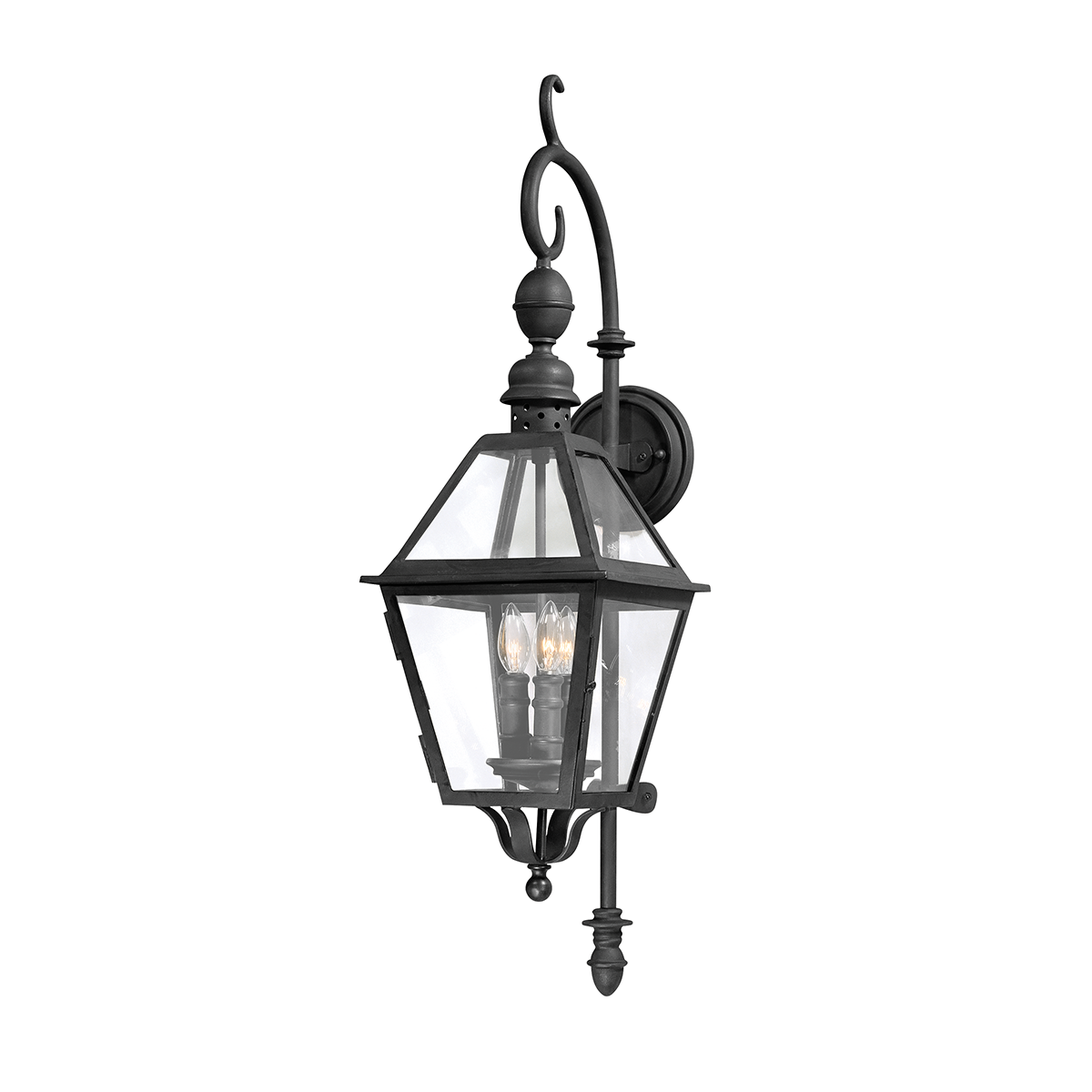 Troy Lighting Townsend Wall Sconce - Thumbnail 4