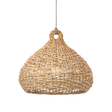 Troy Lighting Lechlan PATINA BRASS 22.5W x 22.5L x 19H Pendant