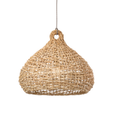 Troy Lighting Lechlan PATINA BRASS 22.5W x 22.5L x 19H Pendant