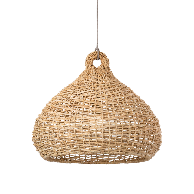 Troy Lighting Lechlan PATINA BRASS 22.5W x 22.5L x 19H Pendant