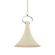 Troy Lighting Radcliff PATINA BRASS 25.25W x 25.25L x 34.25H Pendant
