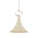 Troy Lighting Radcliff PATINA BRASS 25.25W x 25.25L x 34.25H Pendant