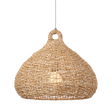 Troy Lighting Lechlan PATINA BRASS 32W x 32L x 26.5H Pendant